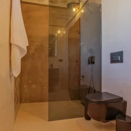 Oryap Villaları Villa *