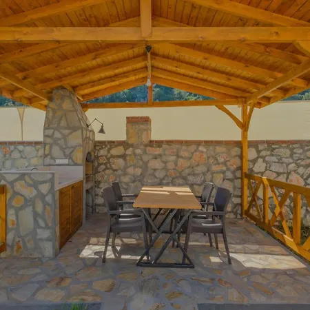 Villa Oryap Villalari