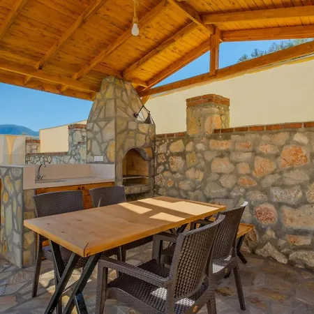 Villa Oryap Villaları *