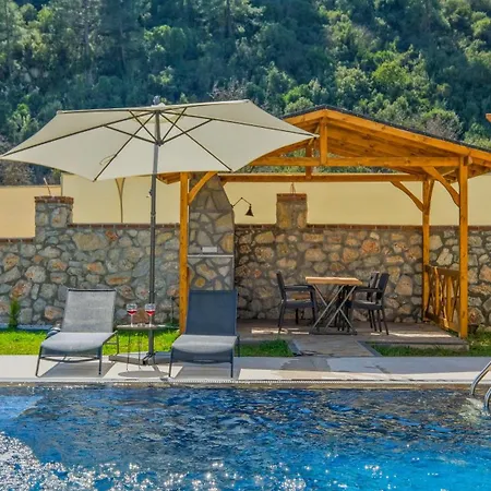 Villa Oryap Villaları *