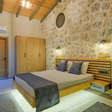 Oryap Villaları Villa