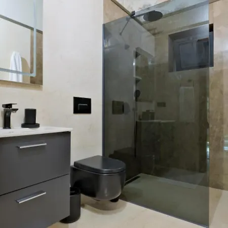 Villa Oryap Villaları *