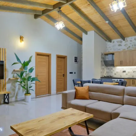 Villa Oryap Villaları *