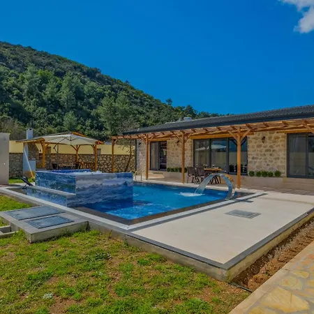 Oryap Villaları Villa