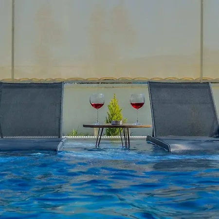 Oryap Villaları Villa Fethiye