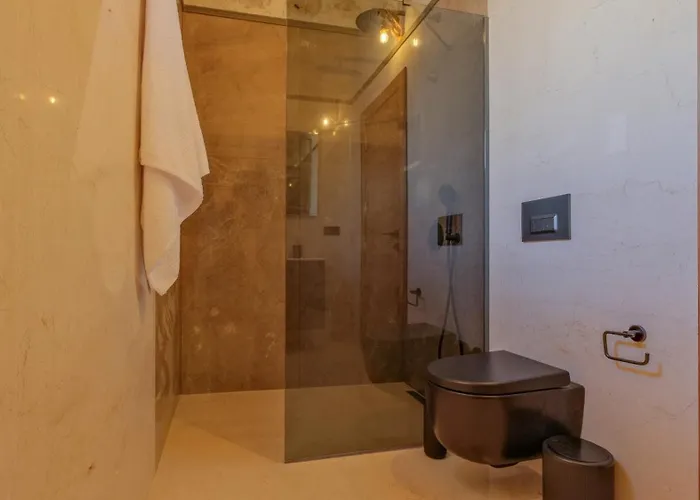 Oryap Villalari Villa *