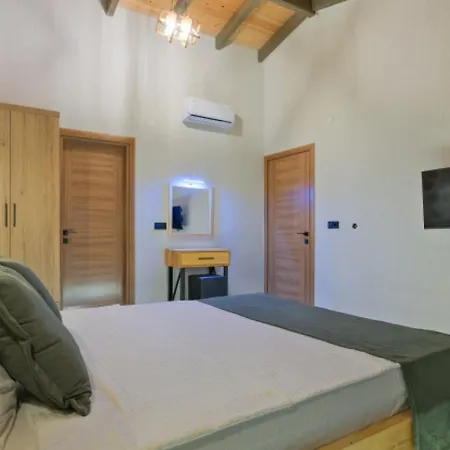 Oryap Villalari Villa *