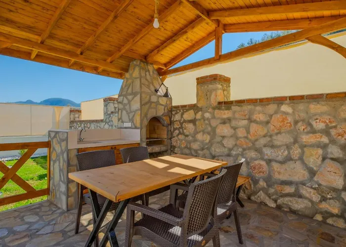 Villa Oryap Villalari *