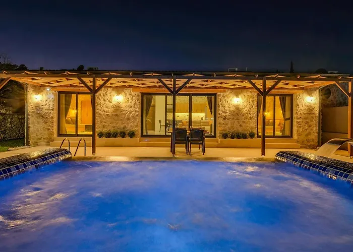 Oryap Villalari フェティエ