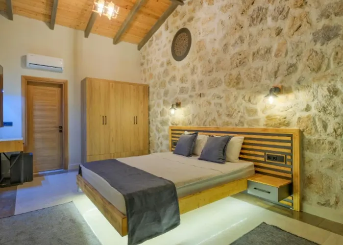 Oryap Villalari Villa