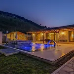 Oryap Villalari Villa Fethiye