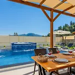 Oryap Villalari Villa Fethiye
