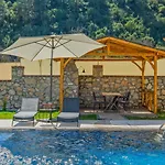 Villa Oryap Villalari *