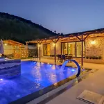Villa Oryap Villalari Fethiye