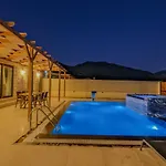 Villa Oryap Villalari *