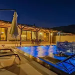 Oryap Villalari Villa