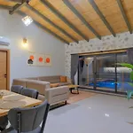 Oryap Villalari Villa