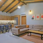 Oryap Villalari Villa