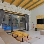 Oryap Villalari Villa